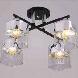 Люстра Reluce 07275-0.3-04