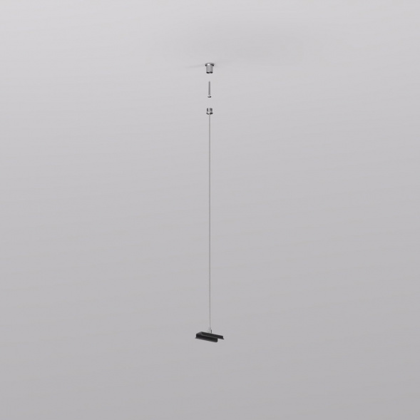 Подвес Denkirs Smart Base TR2127-BK