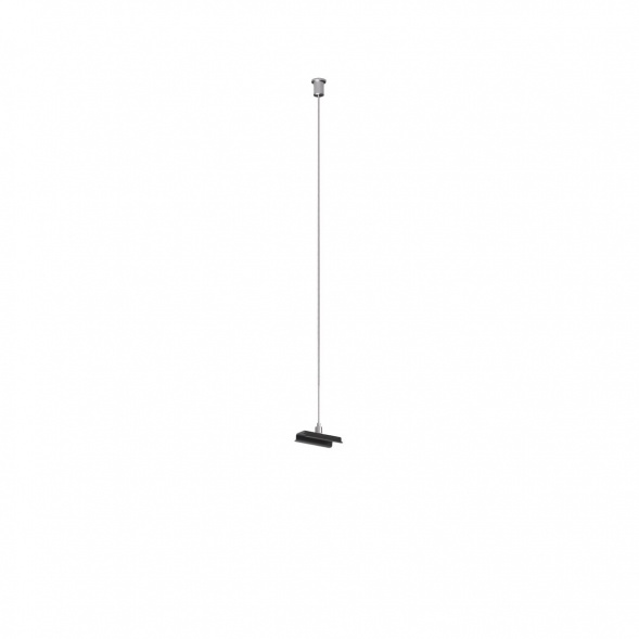 Подвес Denkirs Smart Base TR2127-BK