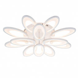 Потолочная светодиодная люстра Escada Ecla 10242/12LED