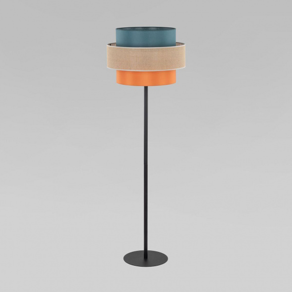 Торшер TK Lighting 6452 Trio