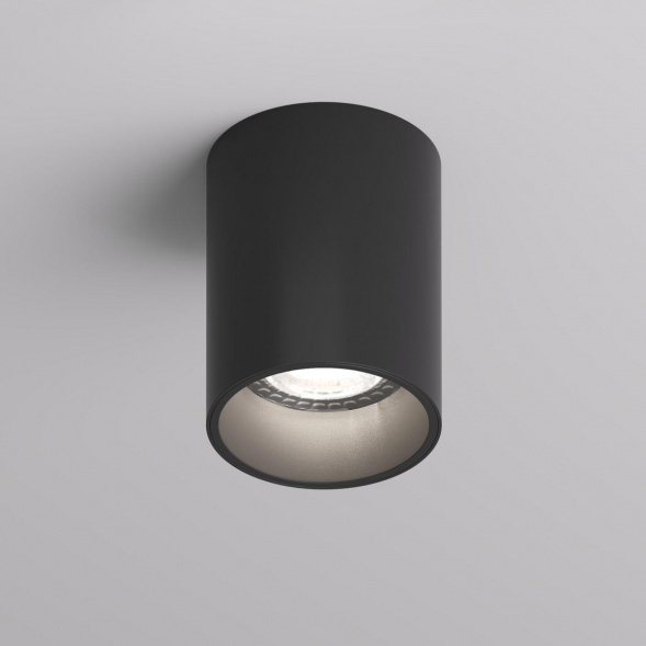 Потолочный светильник Denkirs Neat DK3110-BK