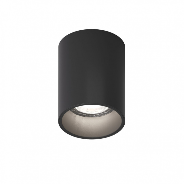 Потолочный светильник Denkirs Neat DK3110-BK