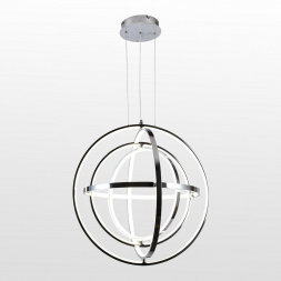 Люстра Lussole LSP-7458