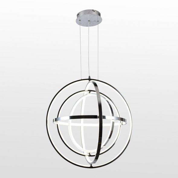 Люстра Lussole LSP-7458