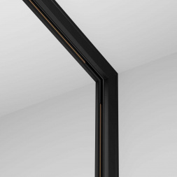 Коннектор угловой внутренний Maytoni Technical Accessories for tracks Levity TRA184ICL-11B