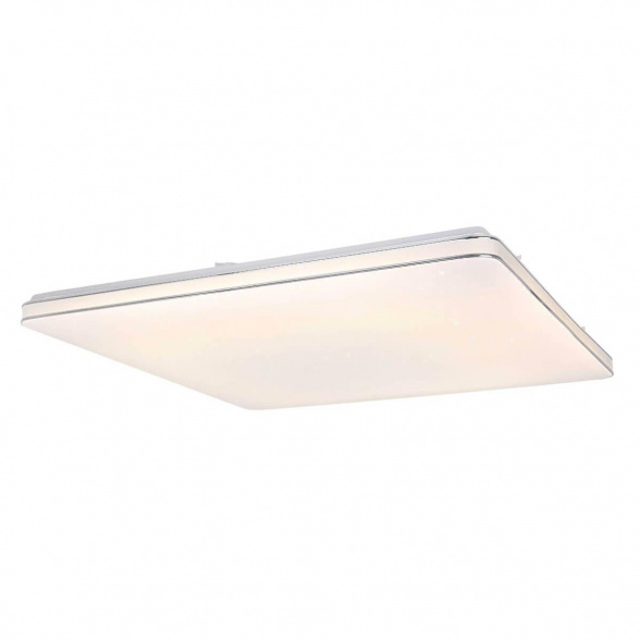 Потолочный светодиодный светильник Globo Lassy 48406-80
