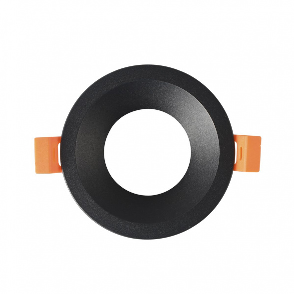 Встраиваемый светильник Crystal Lux CLT 080C1 BL