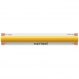 Светодиодная лента Maytoni 8W/m 320LED/m COB холодный белый 5M 201073
