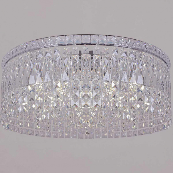 Люстра Reluce 90328-0.3-10 CR