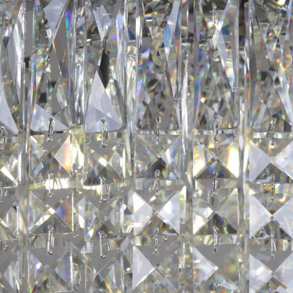 Люстра Reluce 90328-0.3-10 CR