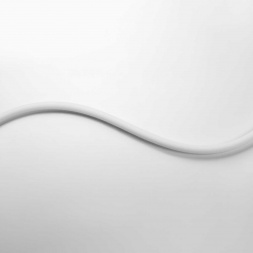 Силиконовый профиль-трубка PROFILED 10м/упак D18 д/LED ленты Profiled  441810