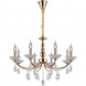 Люстра Illumico IL1242-8PPA-29 GD