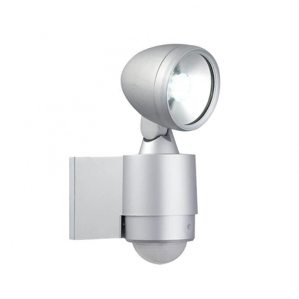 Уличный настенный светильник Globo Radiator II 34105S