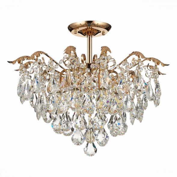 Потолочный светильник Evoluce Kristo SLE160202-06