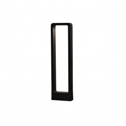 Уличный светодиодный светильник Kink Light Грали 09304-60F,19