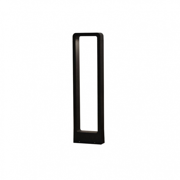 Уличный светодиодный светильник Kink Light Грали 09304-60F,19