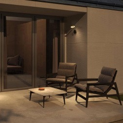 Уличный светодиодный светильник Novotech Street Elegance 359407