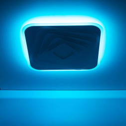 Потолочный светодиодный светильник Citilux Триест Смарт CL737A45E