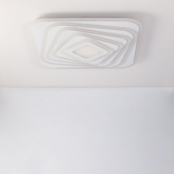 Потолочный светодиодный светильник Citilux Триест Смарт CL737A45E