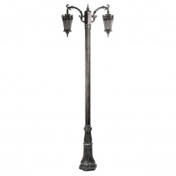 Ландшафтный светильник Loft IT Tremezzo 100019/2200 BS