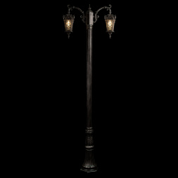 Ландшафтный светильник Loft IT Tremezzo 100019/2200 BS