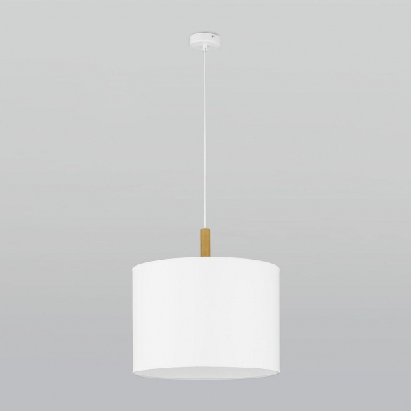 Подвесной светильник TK Lighting 4107 Deva White