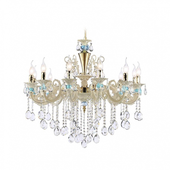 Подвесная люстра Ambrella light Traditional TR4929