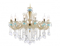 Подвесная люстра Ambrella light Traditional TR4929