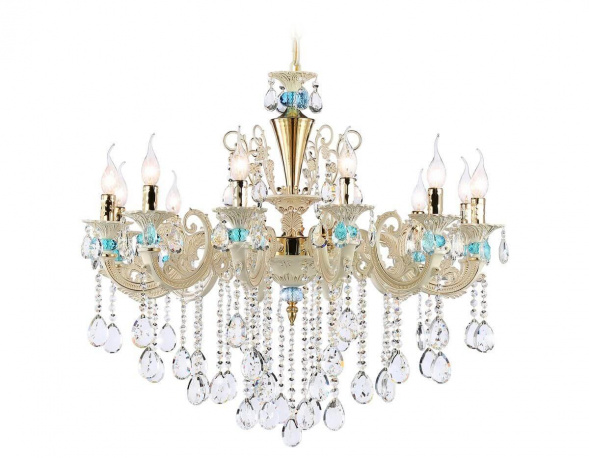 Подвесная люстра Ambrella light Traditional TR4929