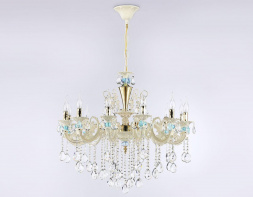 Подвесная люстра Ambrella light Traditional TR4929