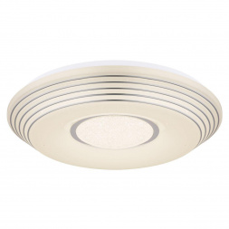 Настенно-потолочный светодиодный светильник Globo Pillo 41293-40