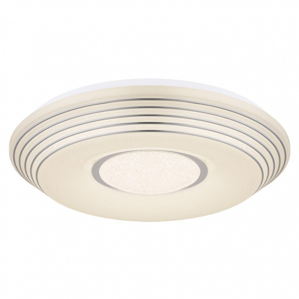 Настенно-потолочный светодиодный светильник Globo Pillo 41293-40