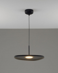 Подвесной светодиодный светильник Moderli Agato V11090-PL