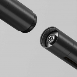 Шинопровод накладной/подвесной Maytoni Technical CA012-TRX-900-B