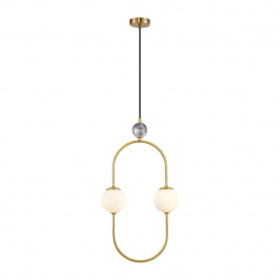 Подвесной светильник Favourite Sangamarmer 3009-2P