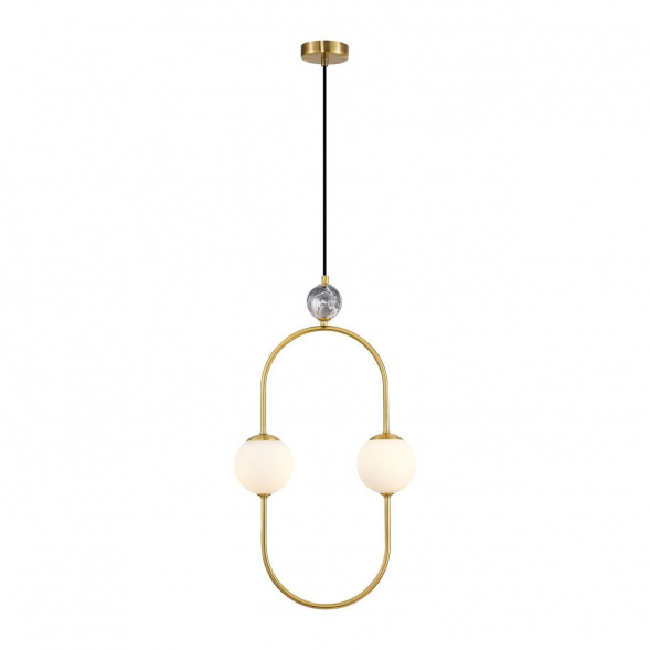 Подвесной светильник Favourite Sangamarmer 3009-2P