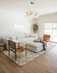 Подвесная люстра MW-Light Эмилия 2 607014708