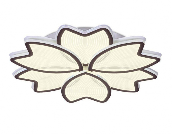 Потолочный светодиодный светильник Ambrella light Original AK4305