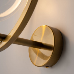 Бра Maytoni Lunare MOD327WL-L5BS3K1