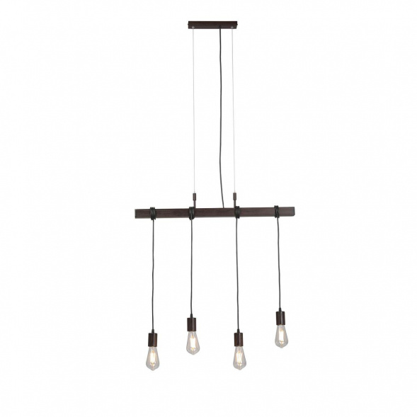 Подвесной светильник Vitaluce V47160-7/4S