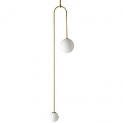 Подвесной светильник Imperium Loft New Balance Pendant 102222-22