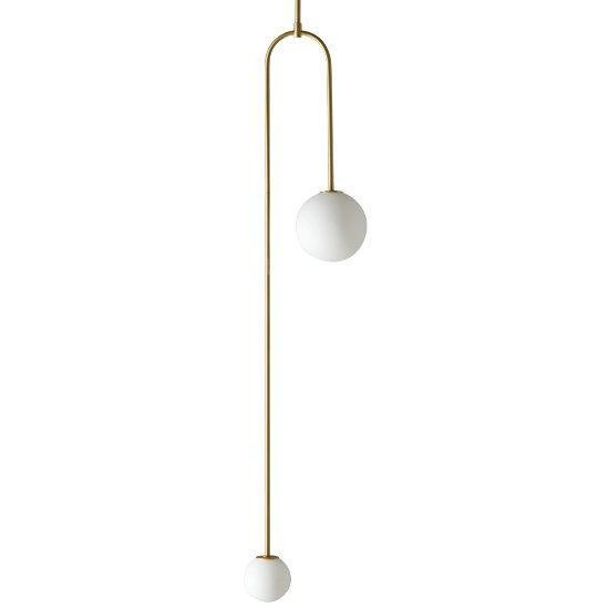 Подвесной светильник Imperium Loft New Balance Pendant 102222-22