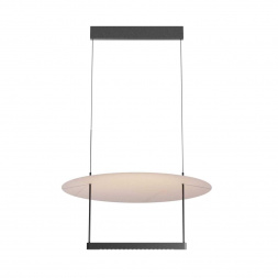 Подвесной светильник Maytoni MOD280PL-L30B3K1