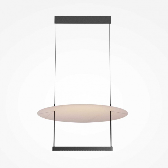 Подвесной светильник Maytoni MOD280PL-L30B3K1