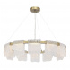 Подвесной светодиодный светильник ST Luce Voile SL6021.203.66