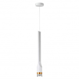 Подвесной светодиодный светильник Odeon Light Nera 4384/5L