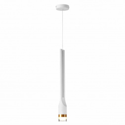 Подвесной светодиодный светильник Odeon Light Nera 4384/5L