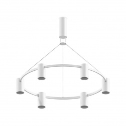 Подвесная люстра Ambrella light DIY Spot C9021