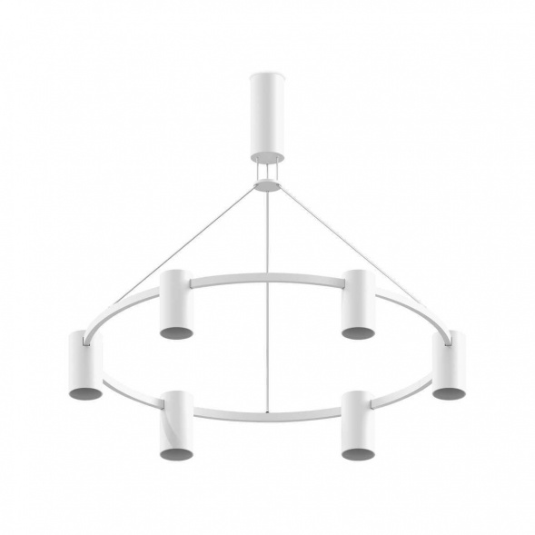 Подвесная люстра Ambrella light DIY Spot C9021